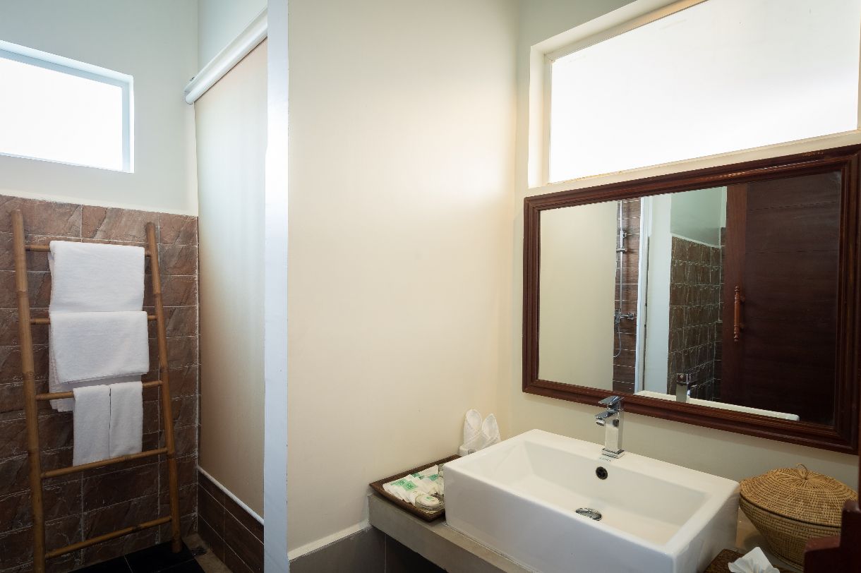 Sala Siem Reap Hotel - Premier Villa King, Balcony, Pool View